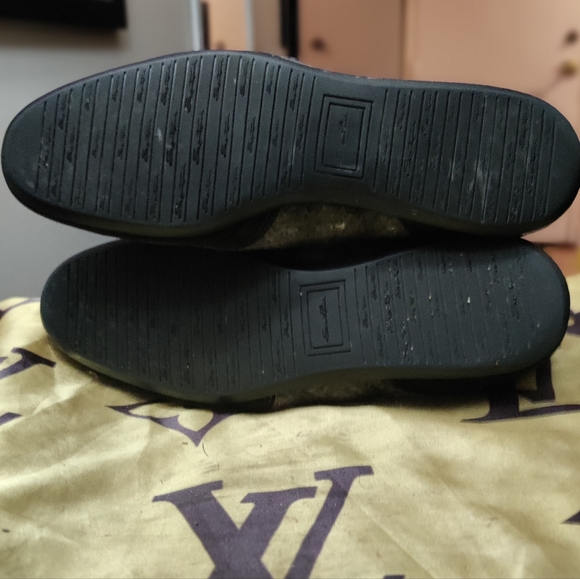 Santoni AMG sneakers - Picture 8 of 10